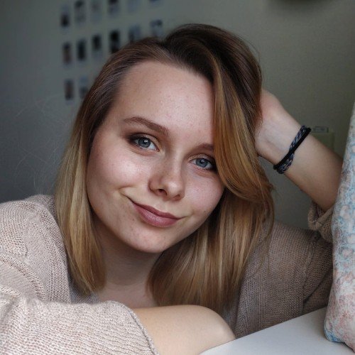 Daisy Newbold-Harrop