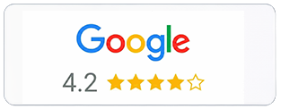 Google Rating