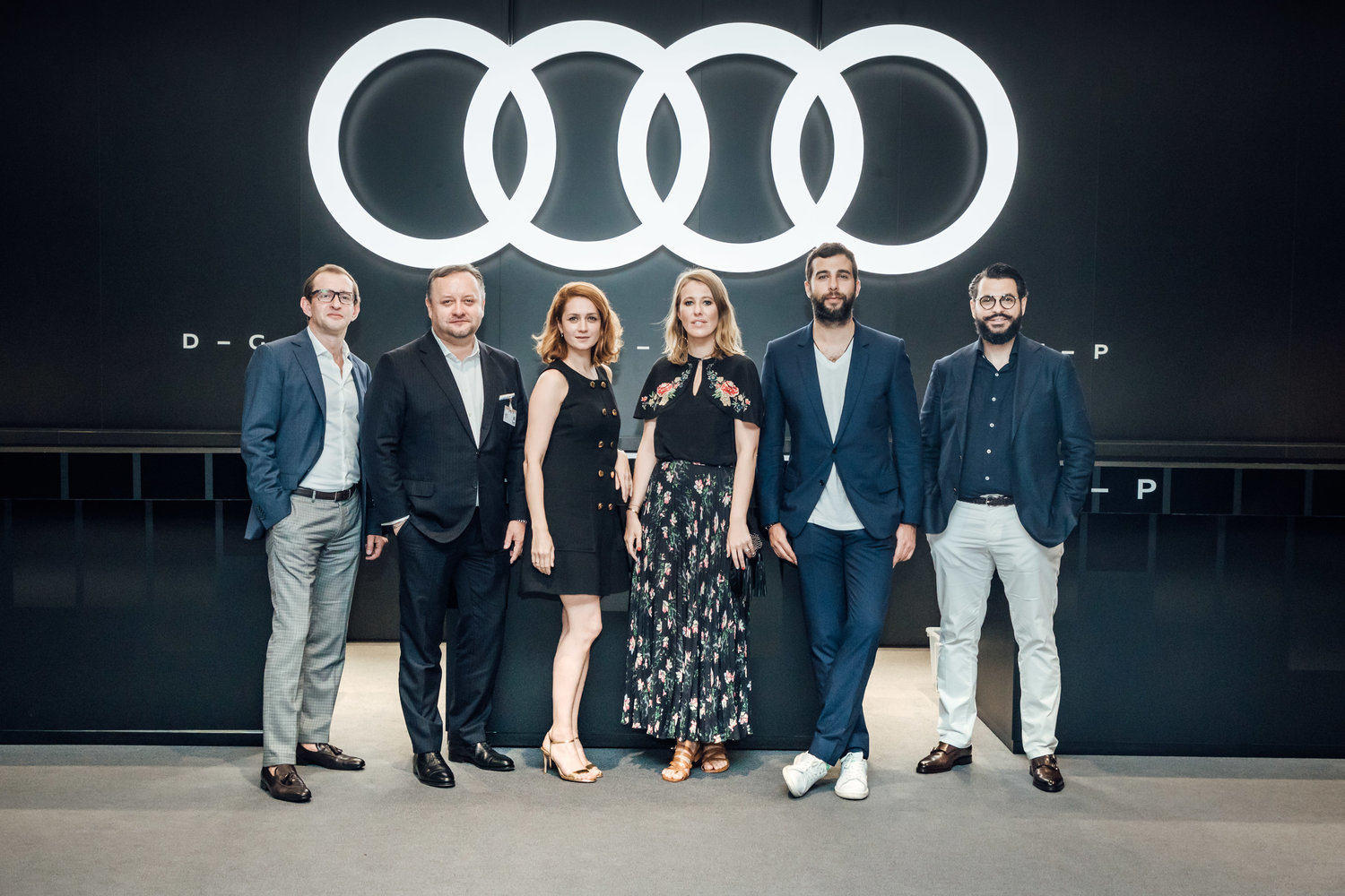 Амбассадор автомобиль 2020
