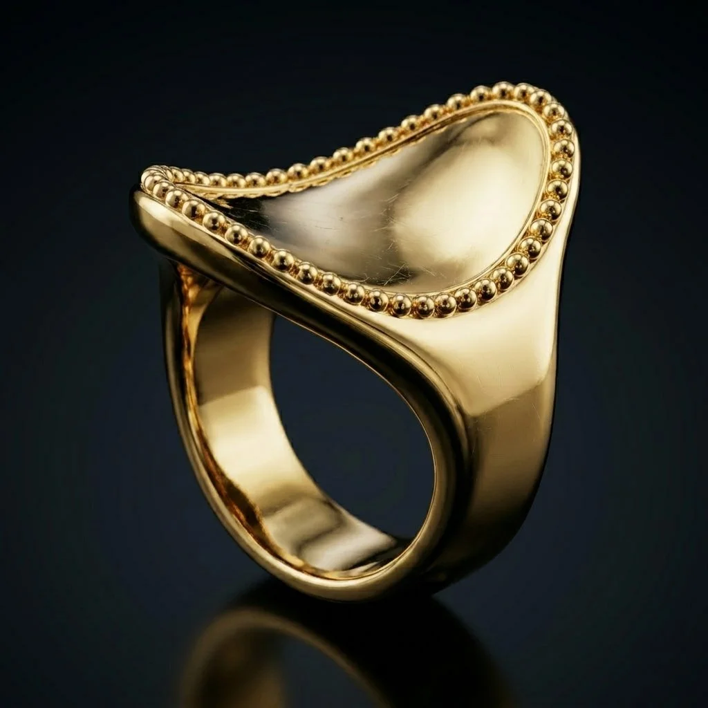 Yellow Gold