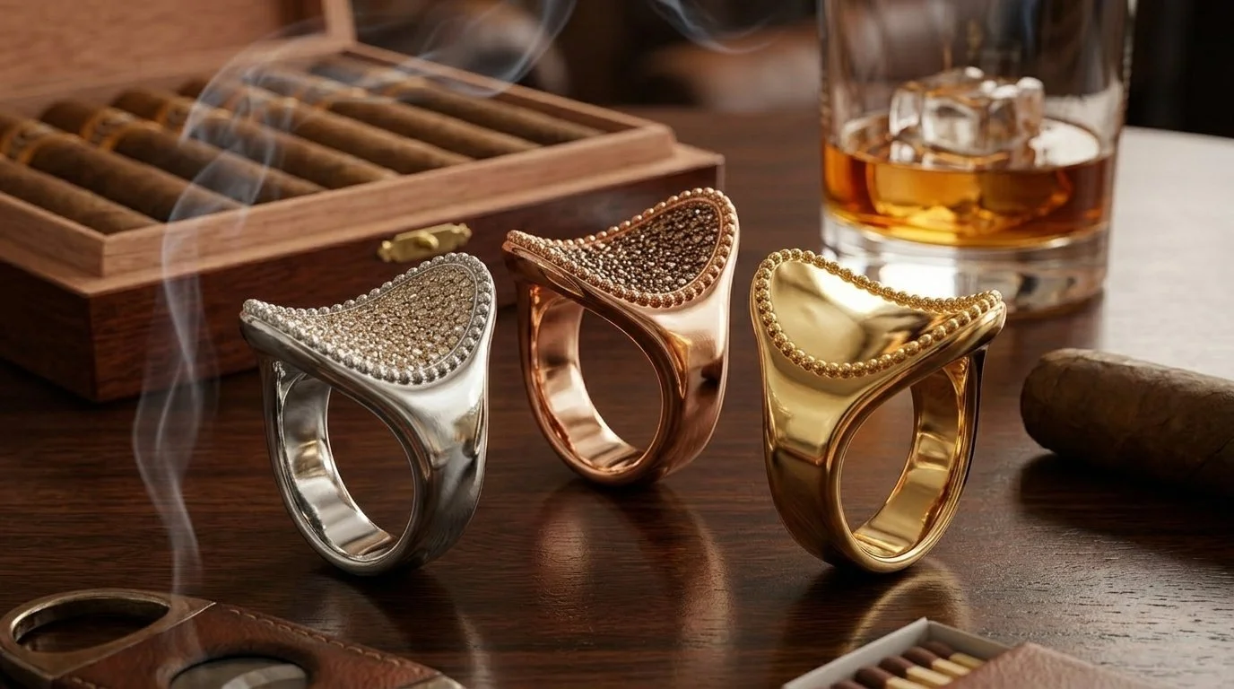 The Cigar Ring