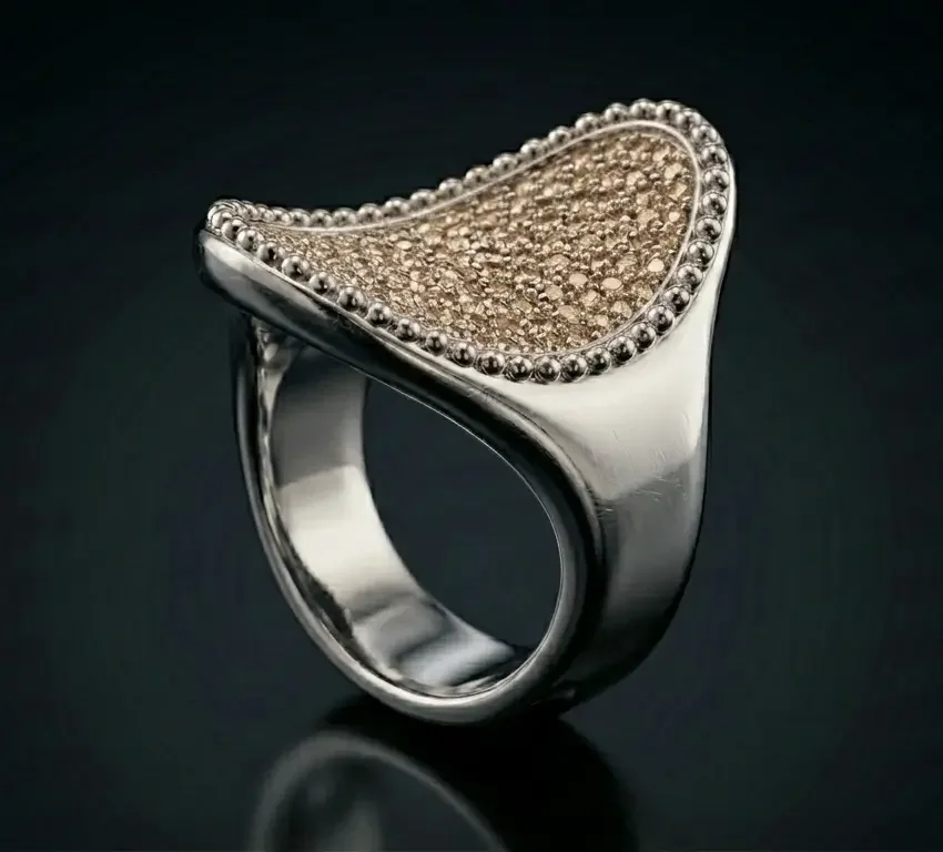 White Gold