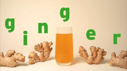 Better Booch Ginger Boost animation still