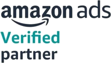 Amazon Ads Verified Partner