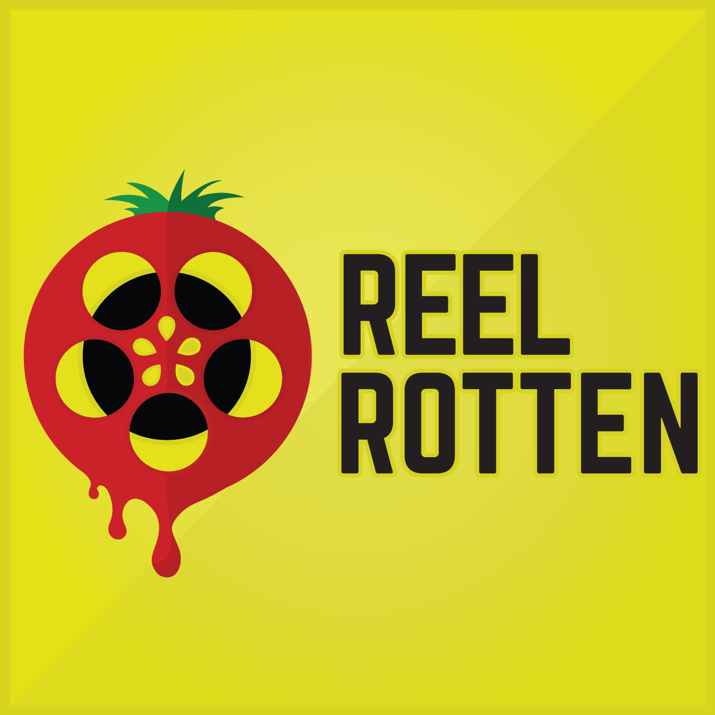 Reel Rotten