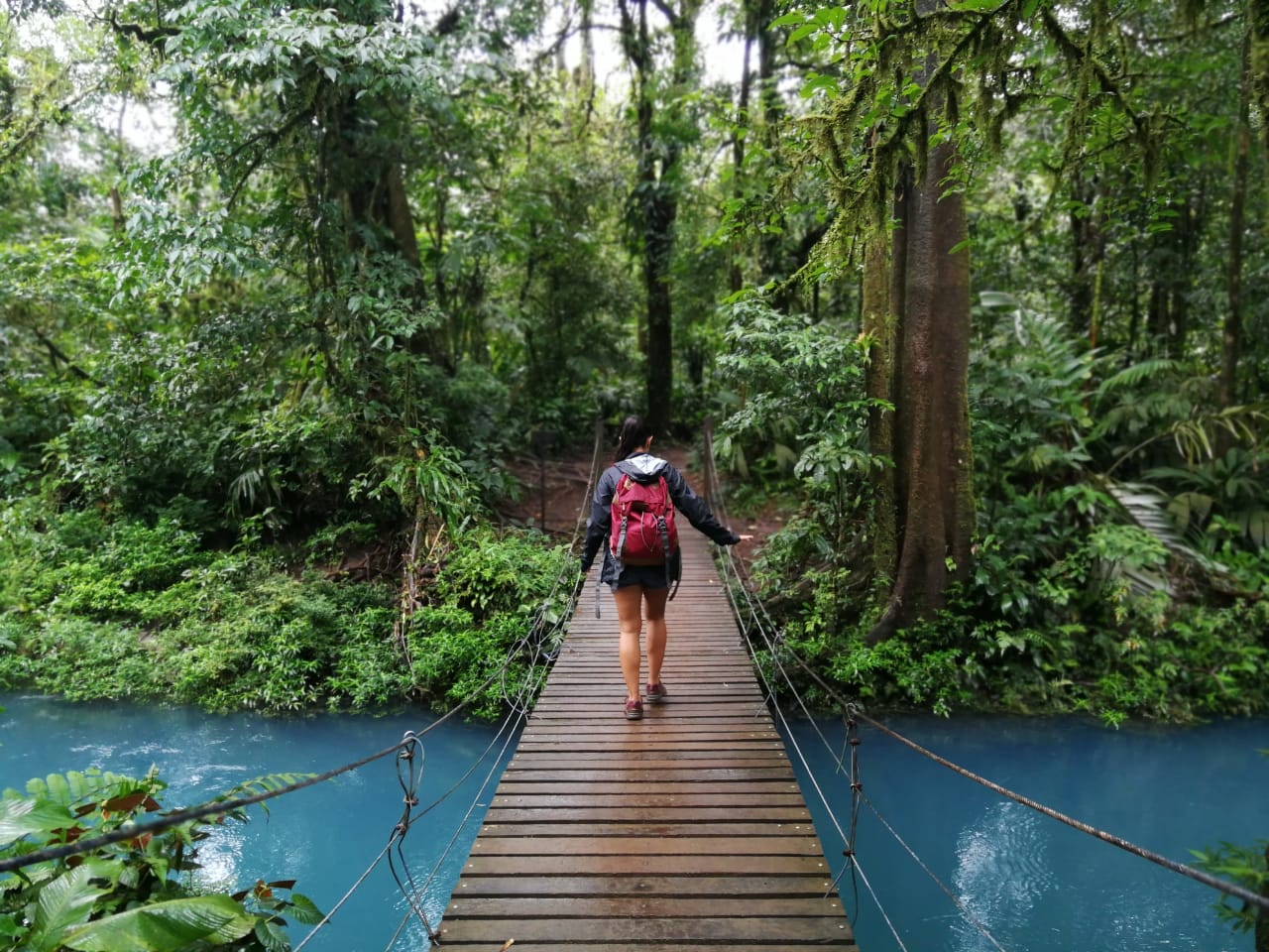 Attractions Costa Rica description History and Reviews