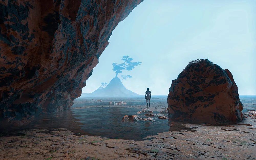 Dvalin Mists, from the Environments & Atmosphere collection