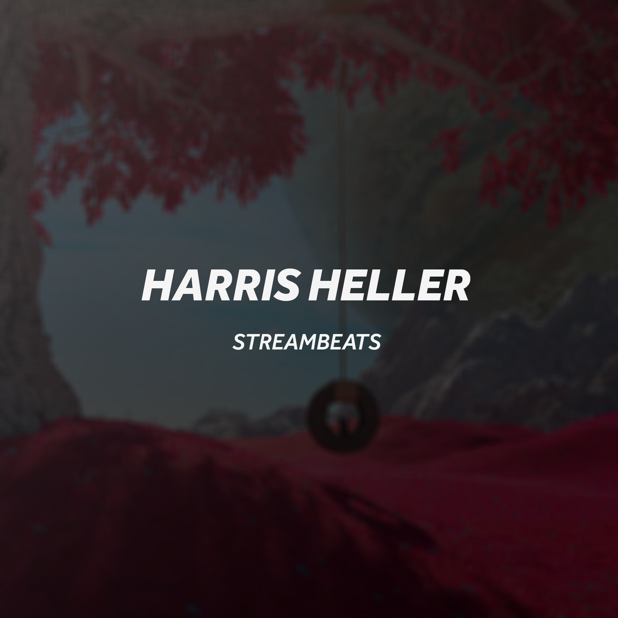 Harris Heller / StreamBeats design work