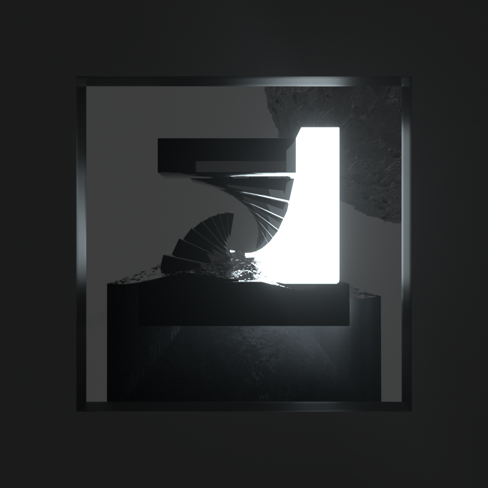 Test 6, from the Environments & Atmosphere collection