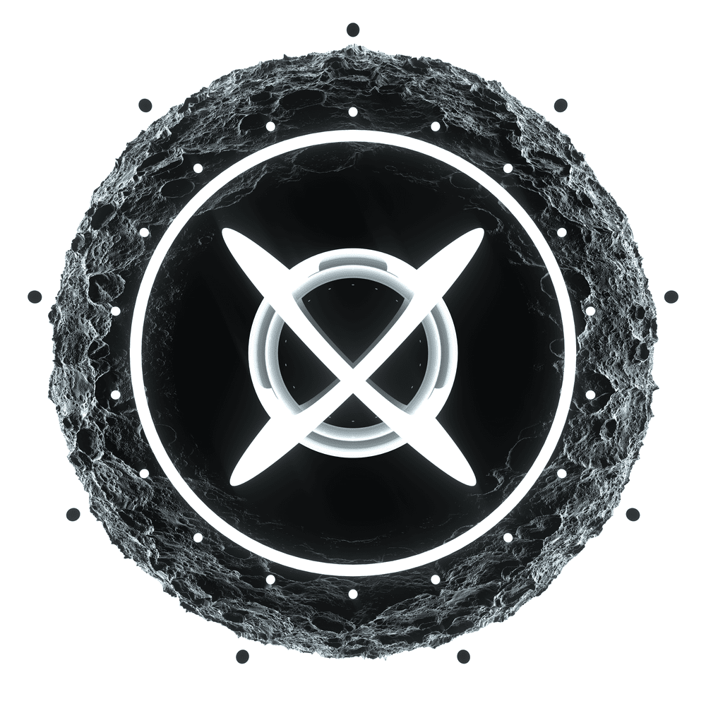 Example A, from the Album Art & Visual Identity collection