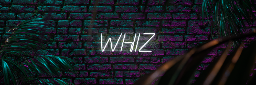 Whiz Export2, from the Material & Texture Studies collection