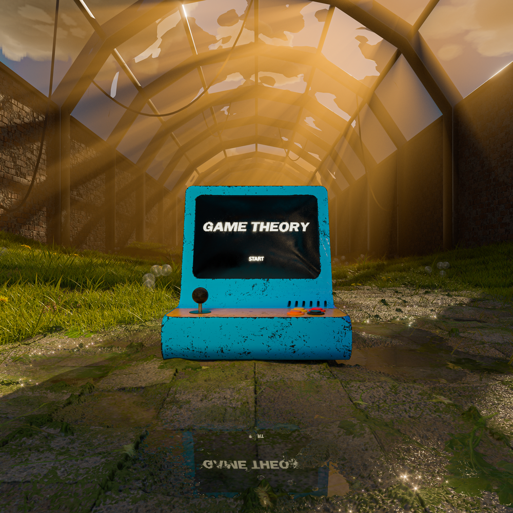 Game Theory cover artwork