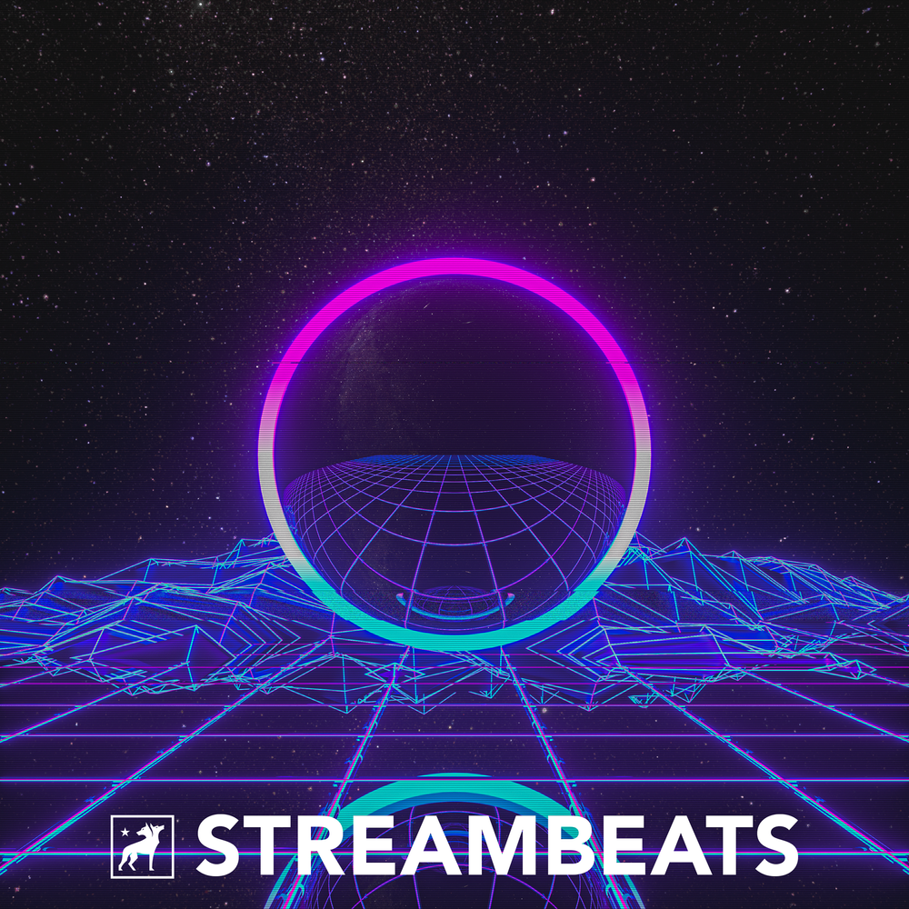 Breaker, from the Album Art & Visual Identity collection