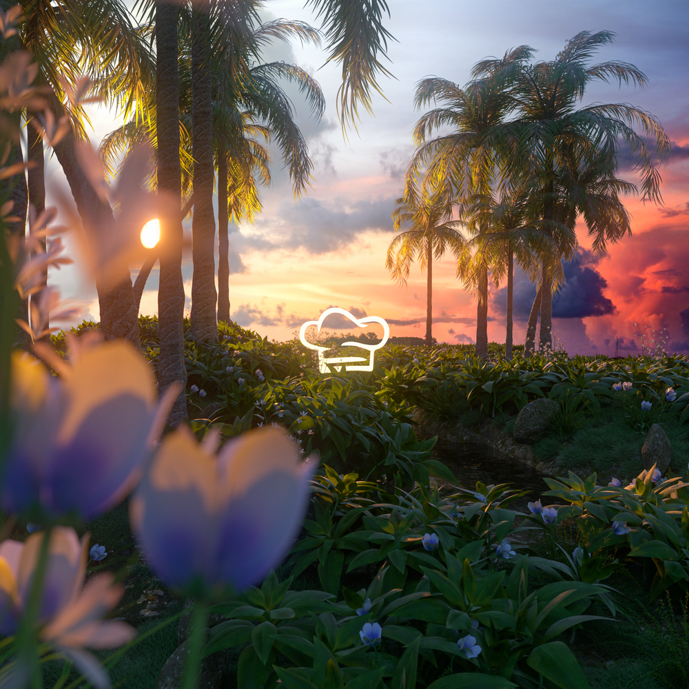 DigitalDavid Lofi 2, from the Album Art & Visual Identity collection