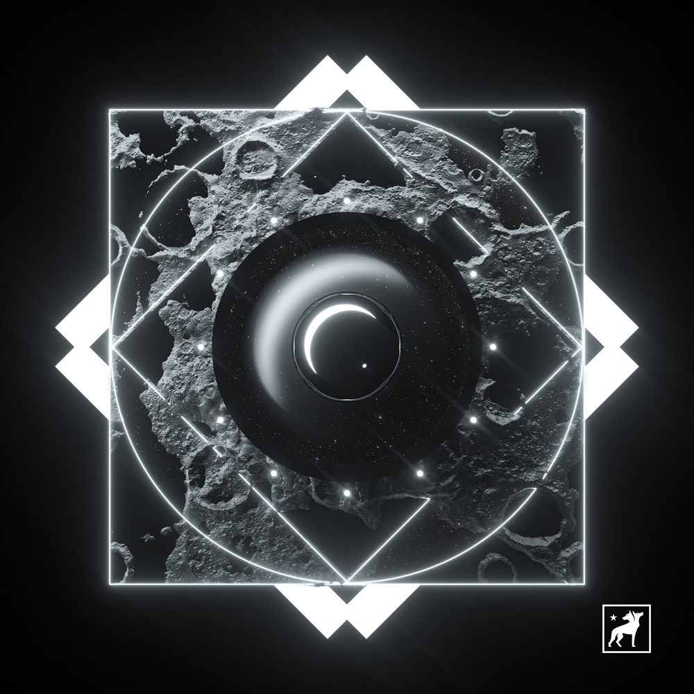 HipHop Feb 2021, from the Album Art & Visual Identity collection