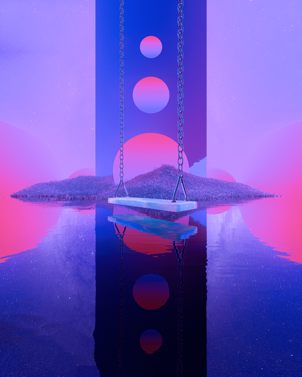 Swing, from the Environments & Atmosphere collection