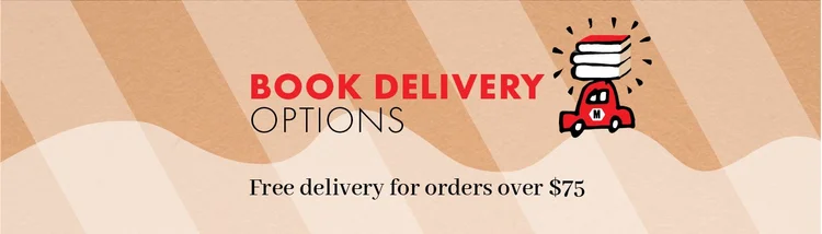 Book Delivery options