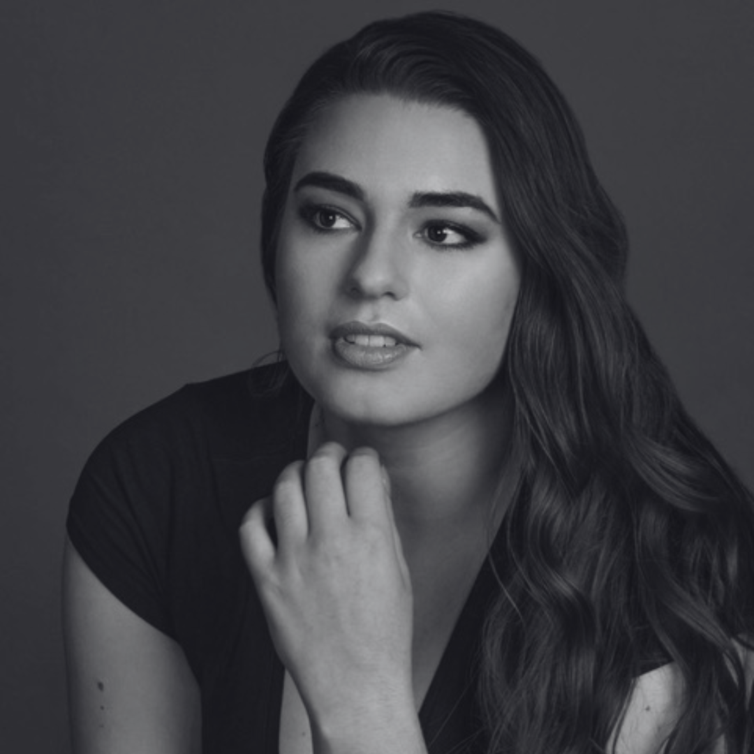 2nd Lady Headshot