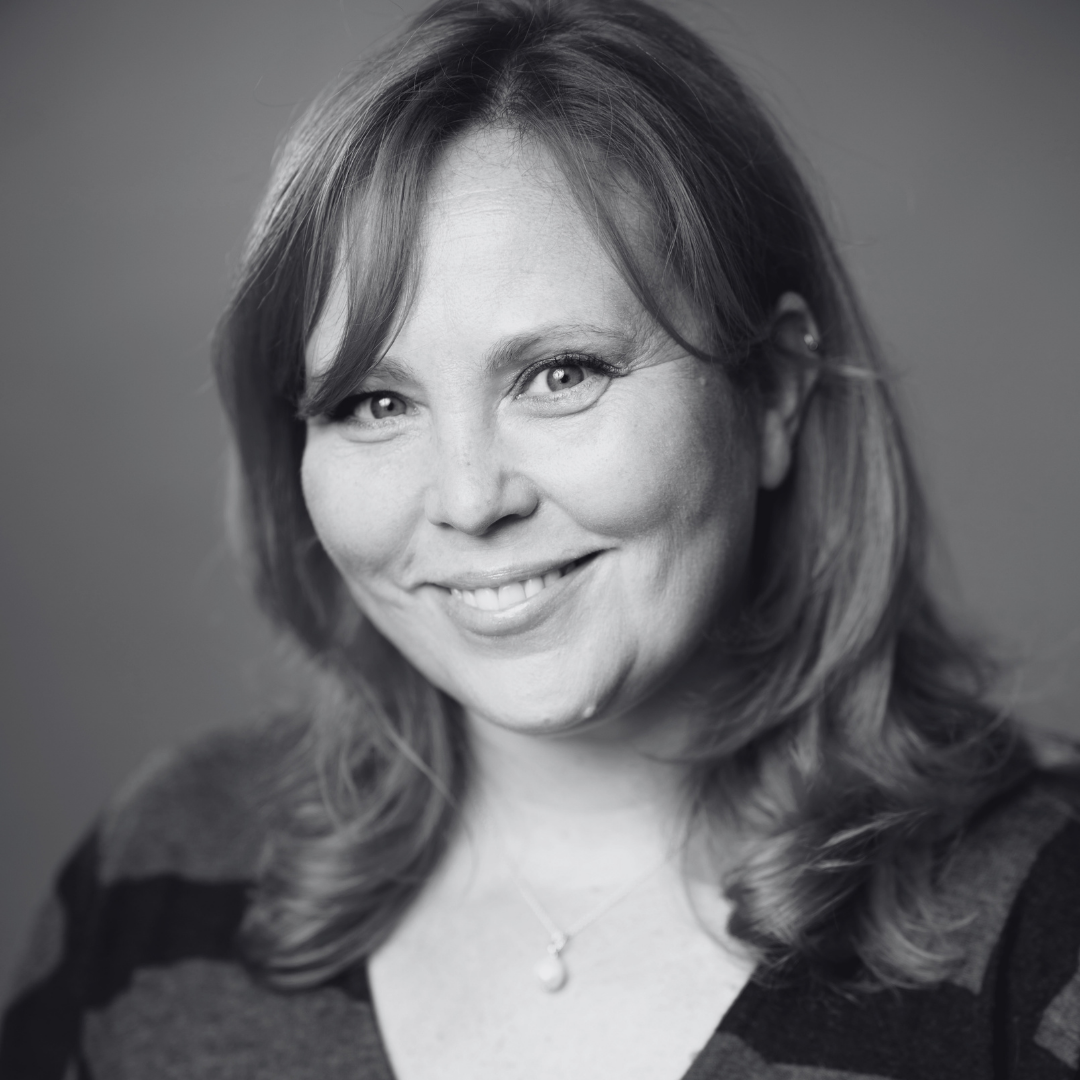 Lighting Designer Headshot