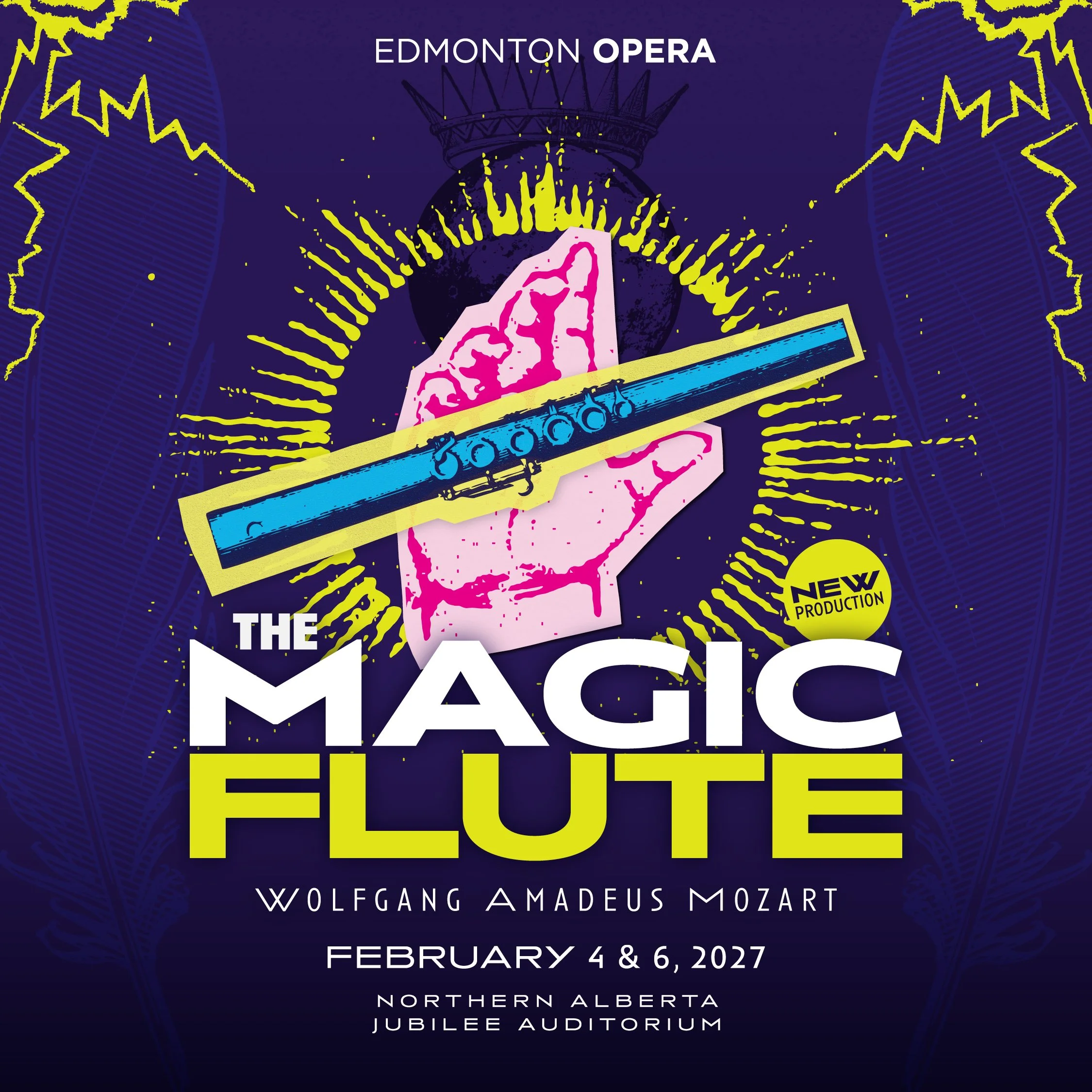 The Magic Flute