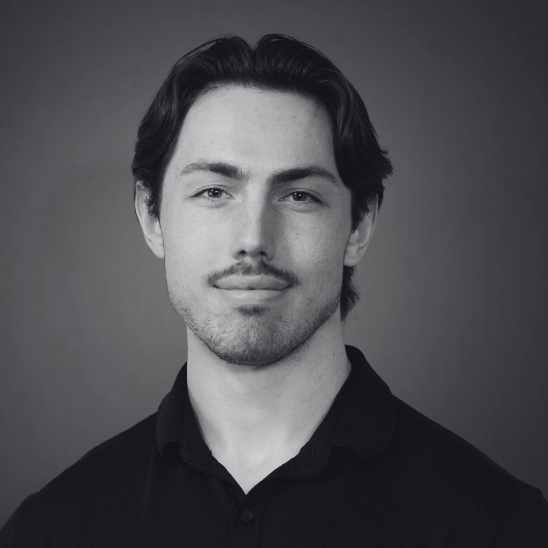 Layne Spencer Headshot