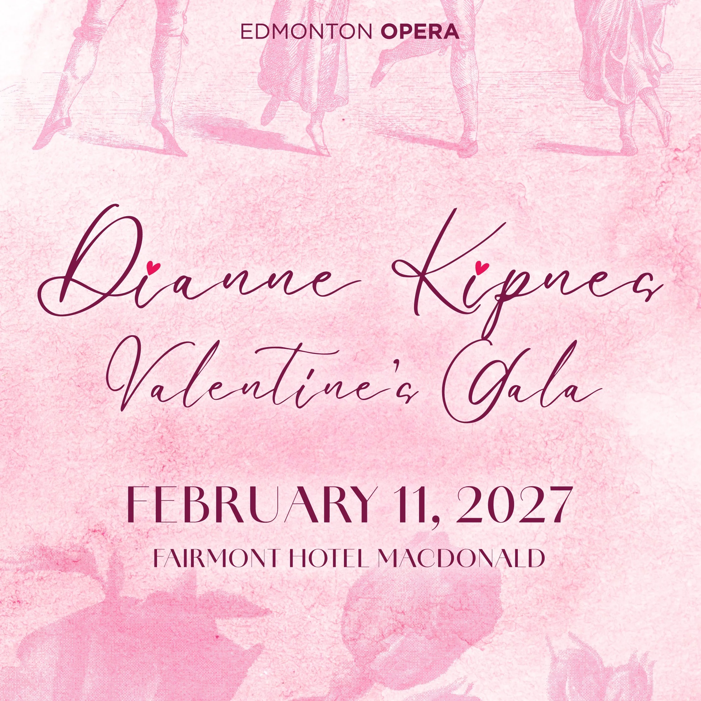 Dianne Kipnes Valentine’s Gala