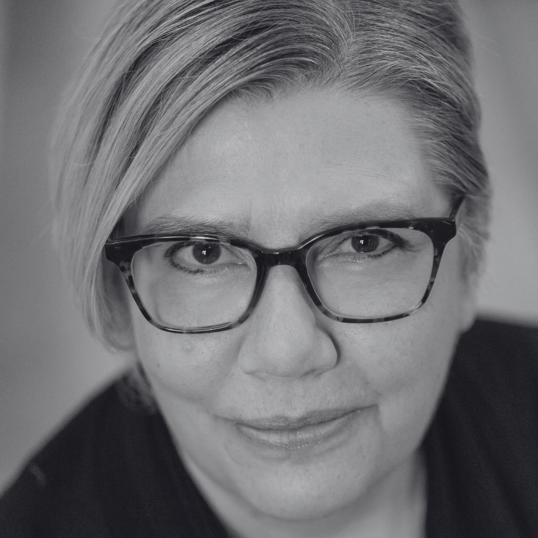 Chorus Director headshot