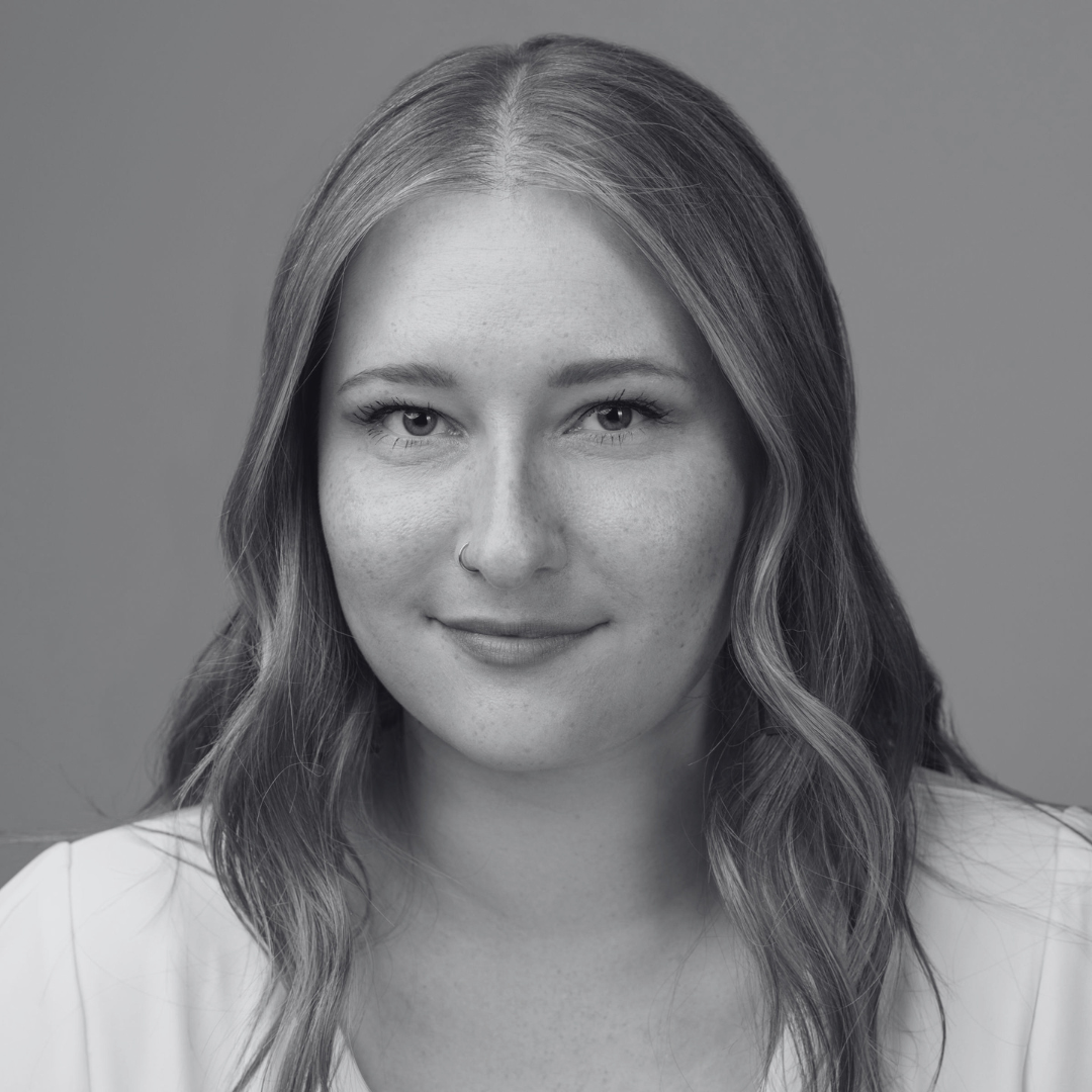 3rd Lady Headshot