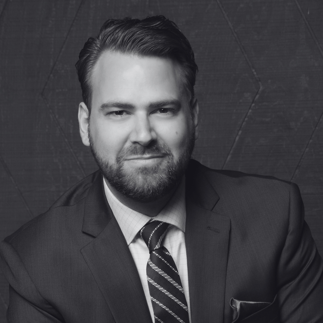 Dottore Bartolo Headshot