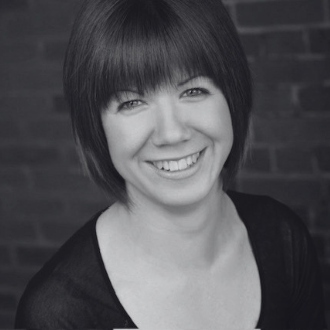 Anne Larlee headshot