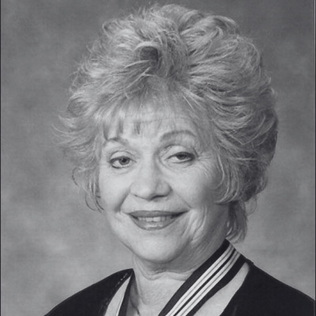 Judith Forst headshot