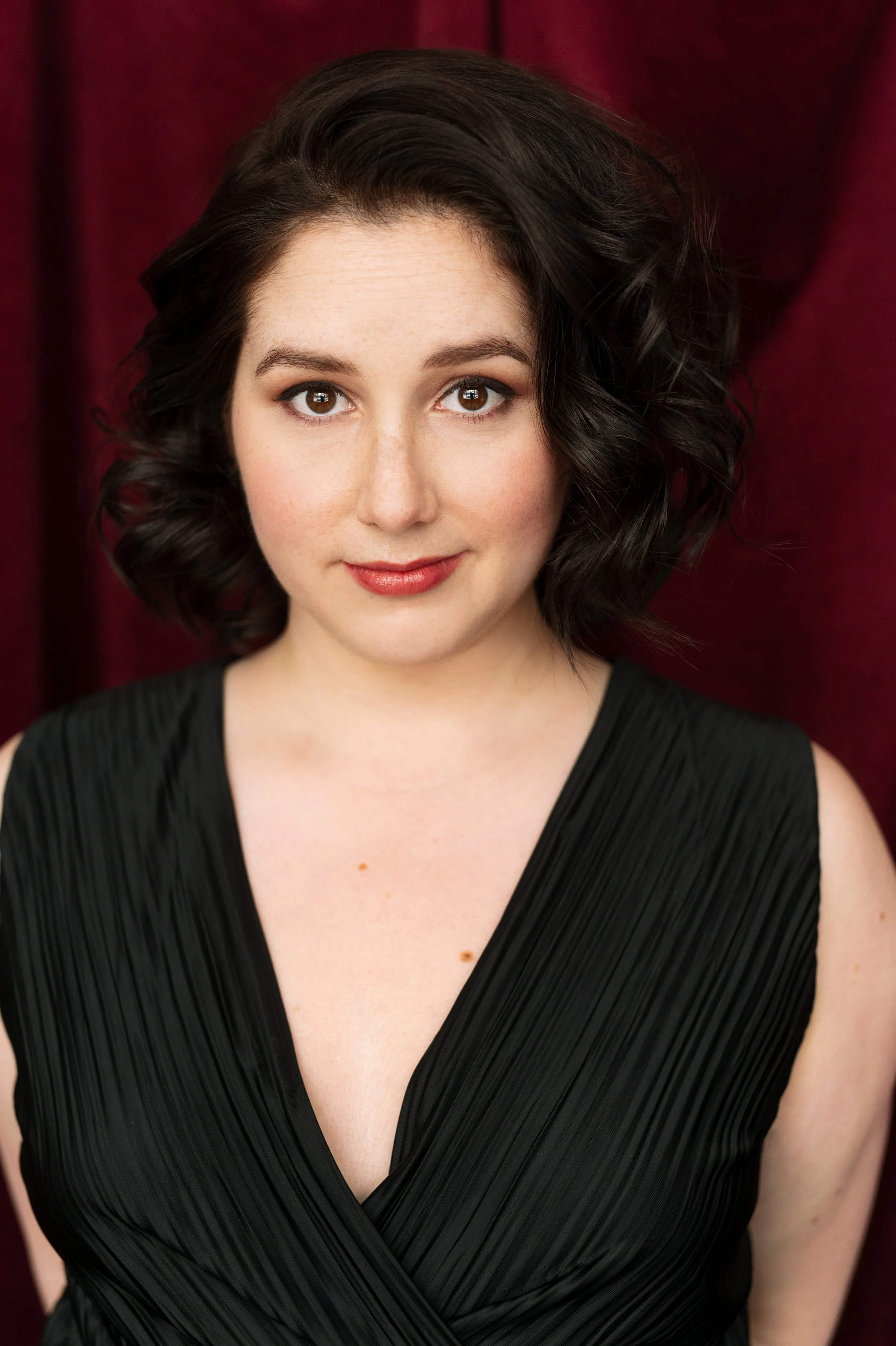 Ariane Cossette