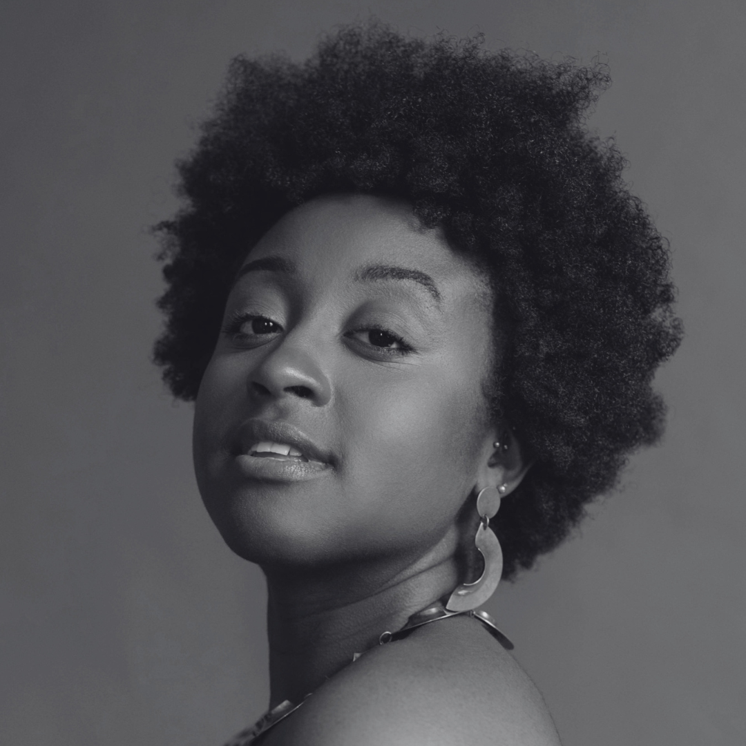 Erda Understudy Headshot