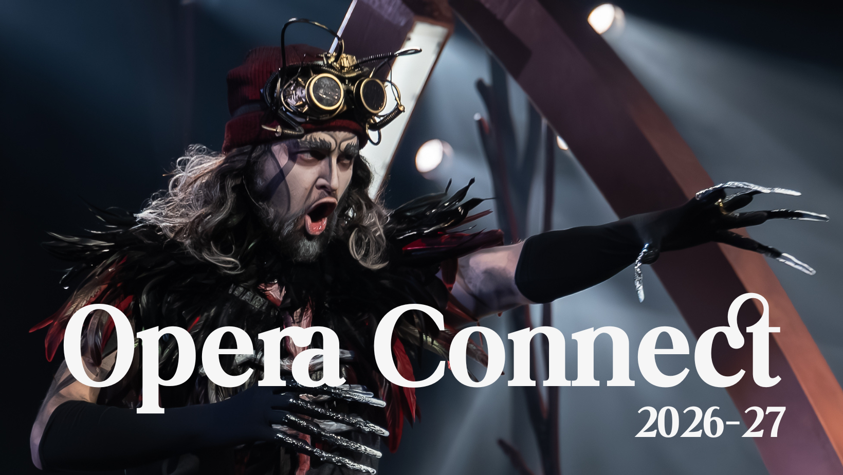 Edmonton Opera production image