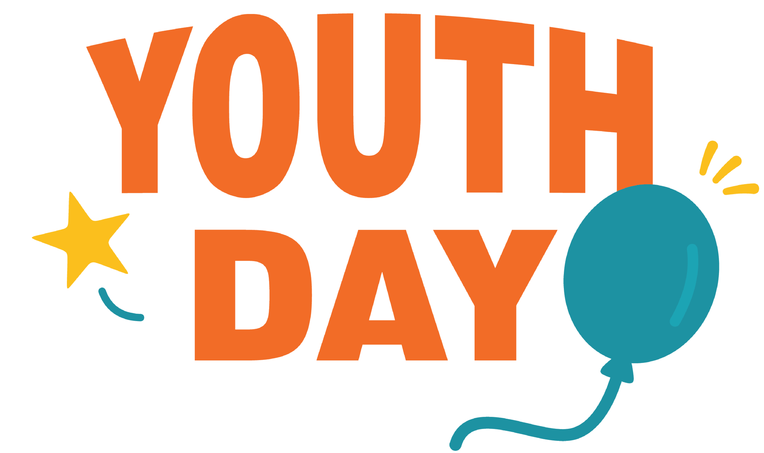Youth Day Logo