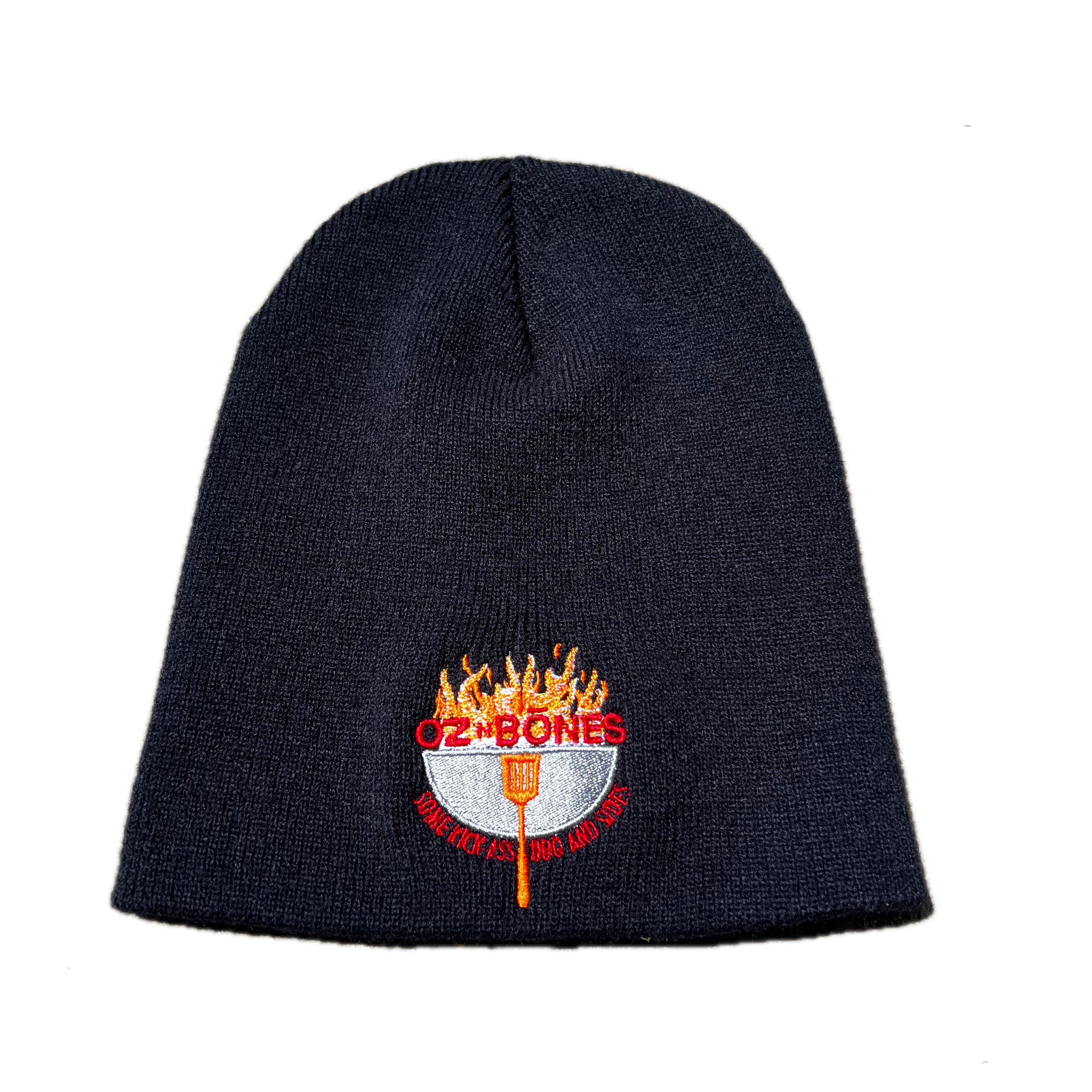 Winter Beanie