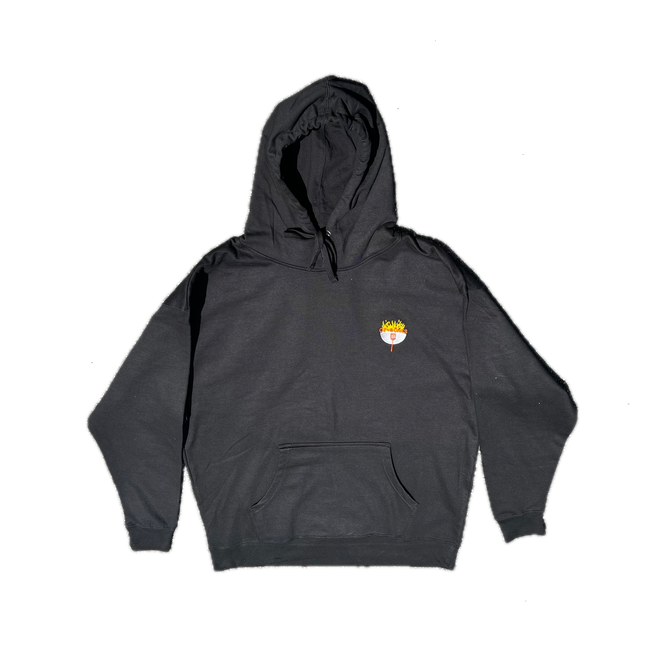 Hoodie Sweatshirt