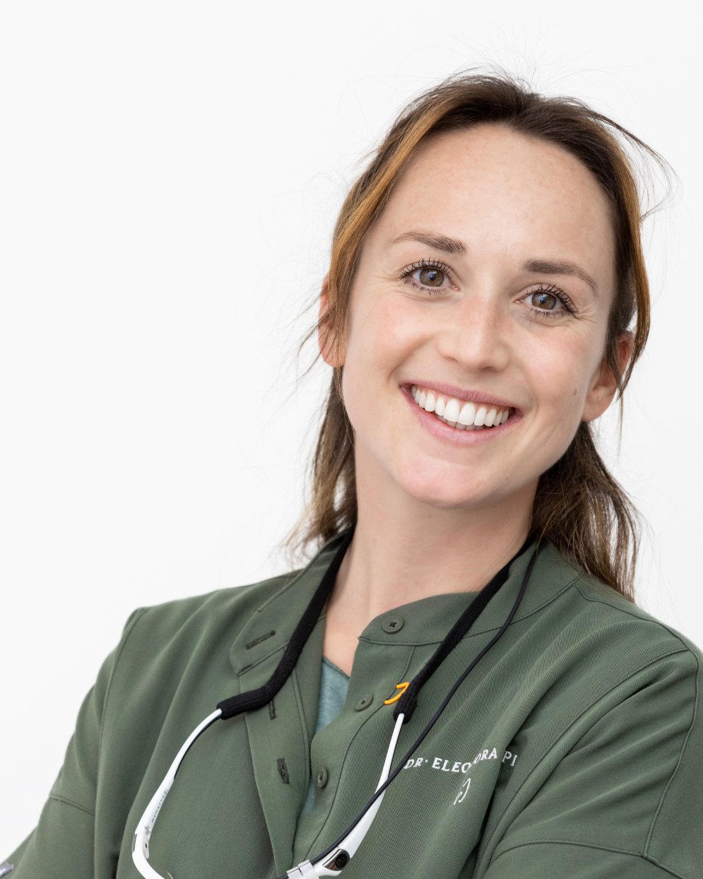 Dr. Eleonora Seppi