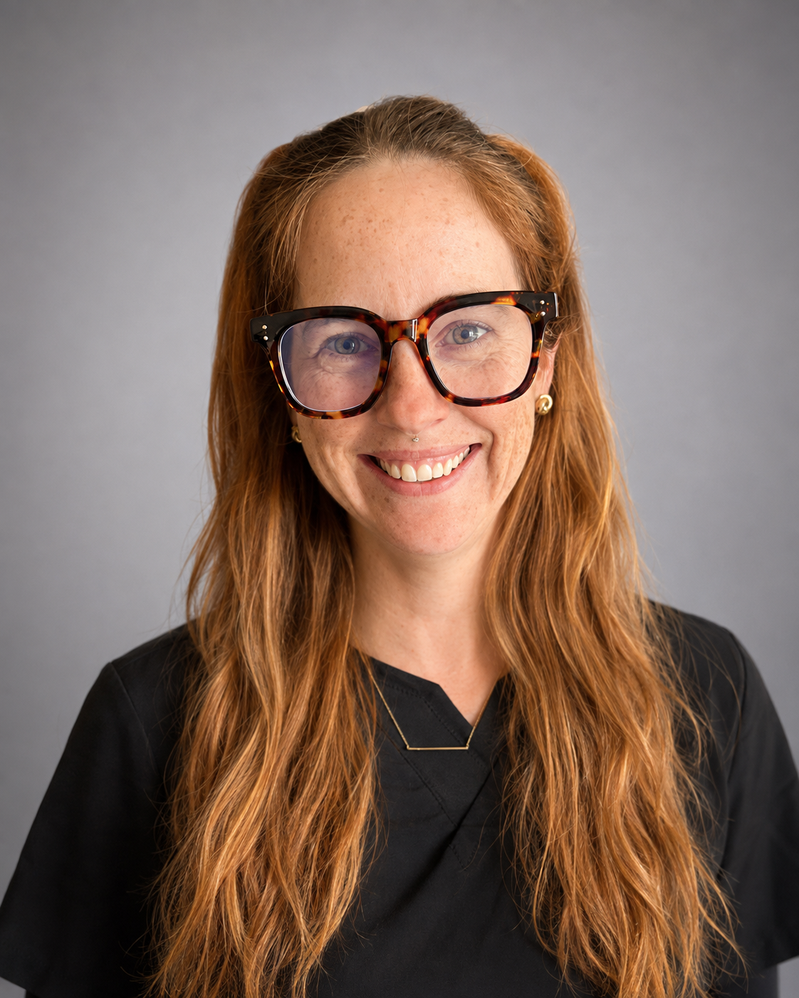 Melissa Cote, RPN