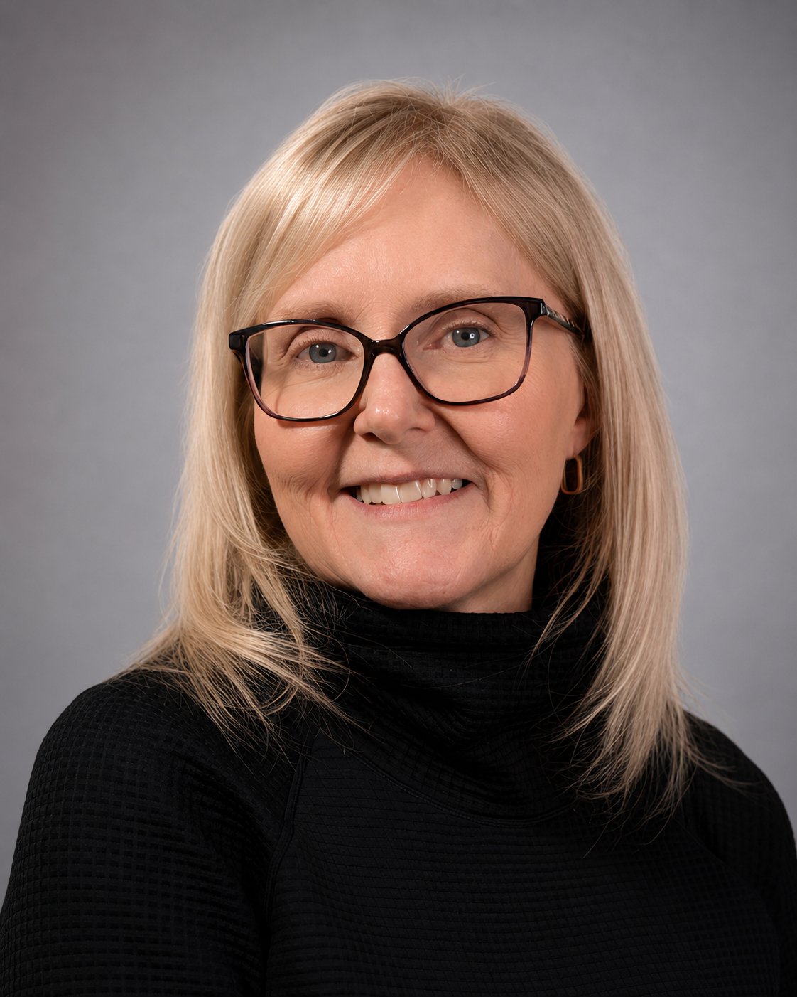 Cindy Moore, RPN, Clinical Director, Travel