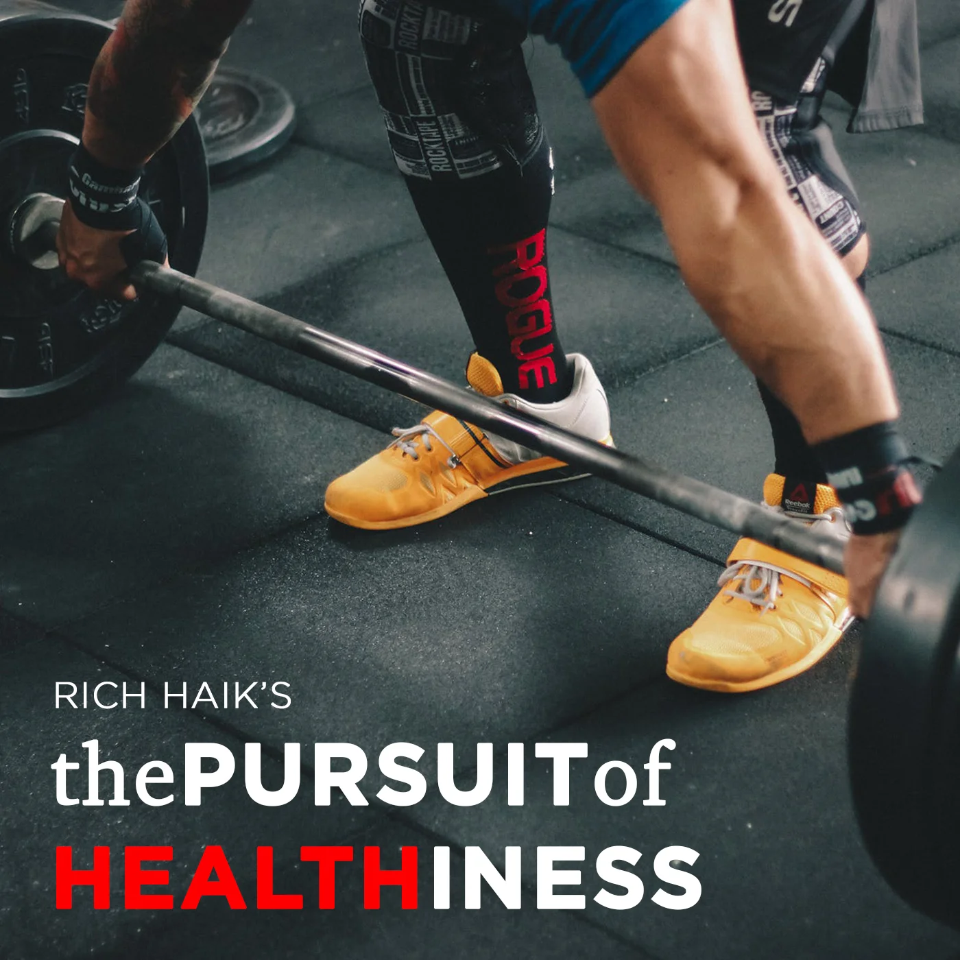 The Pursuit of Healthiness