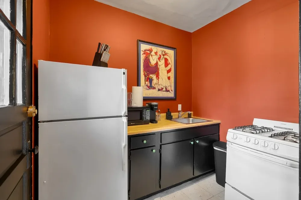 A Room with a Bloom, professional photograph 9.