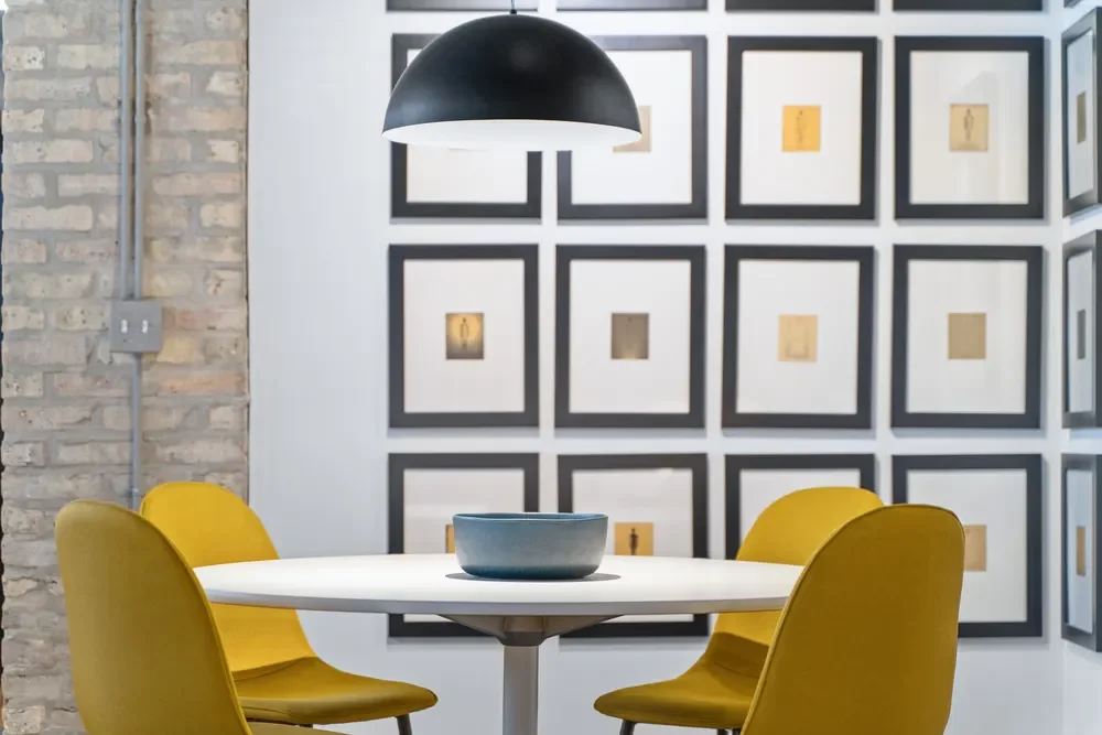 Quirky Quarters, professional photograph 20.