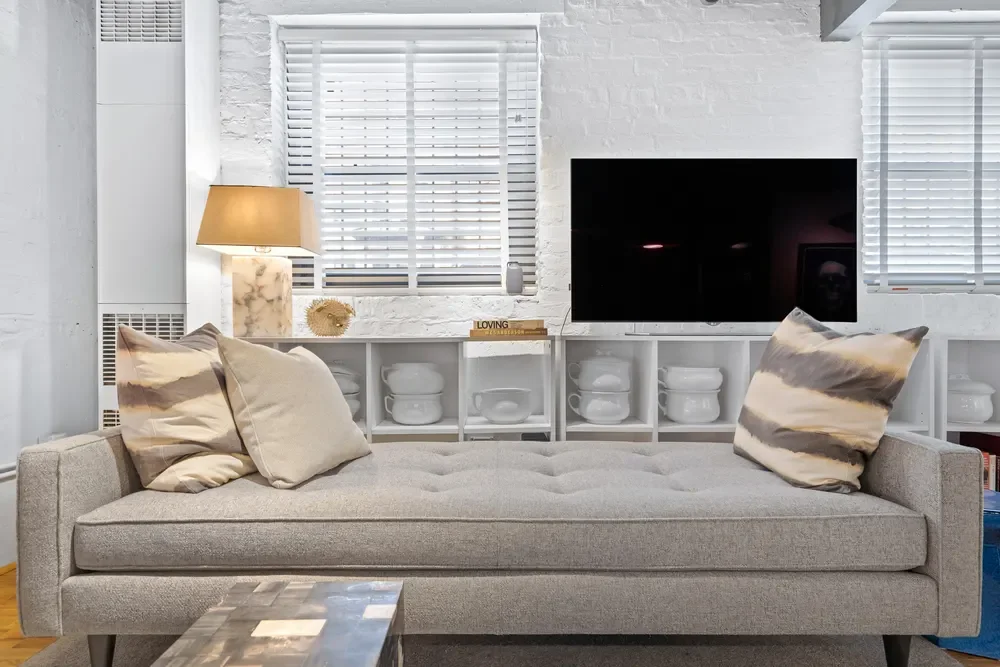 Quirky Quarters, professional photograph 10.
