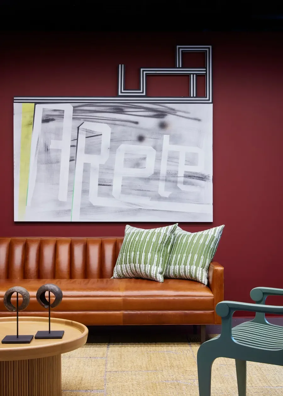 Arete — professional interior photograph