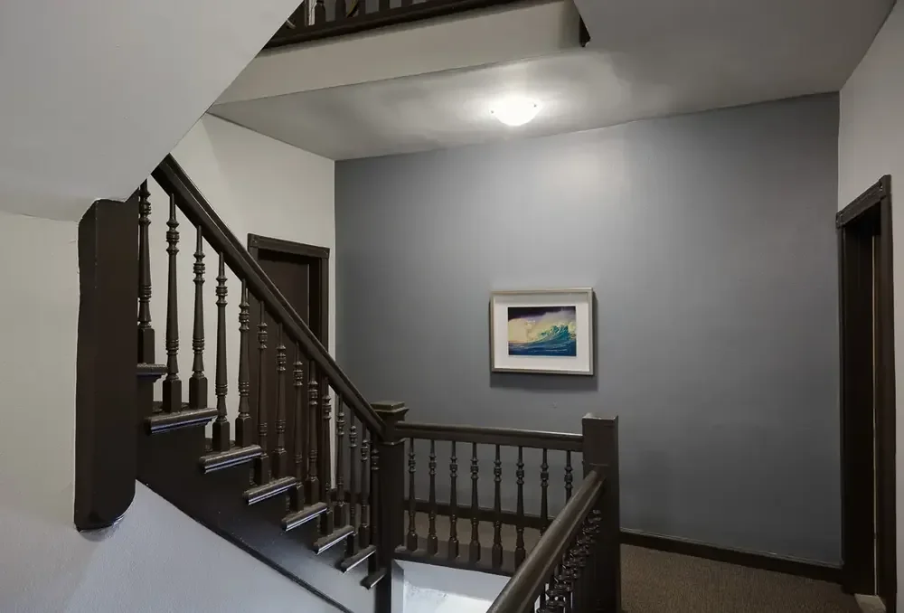 The Top Bunk — photograph 15