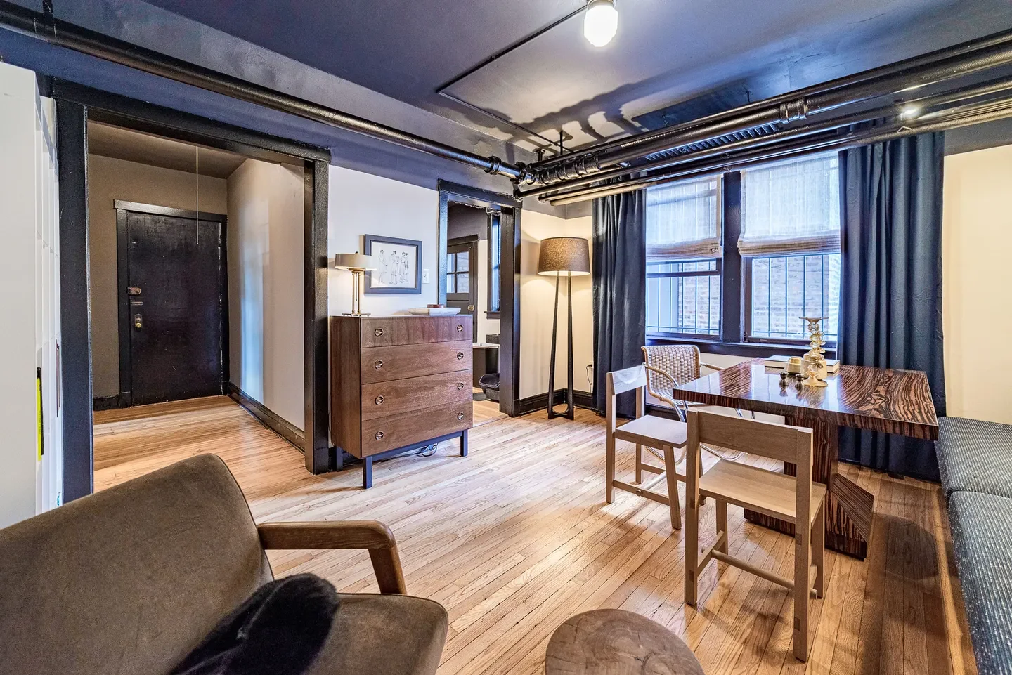 The Burrow, professional photograph 26.