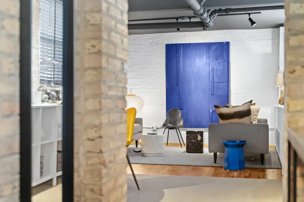 Quirky Quarters, professional photograph 4.