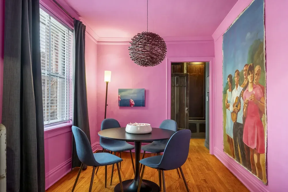 Tickled Pink, professional photograph 7.