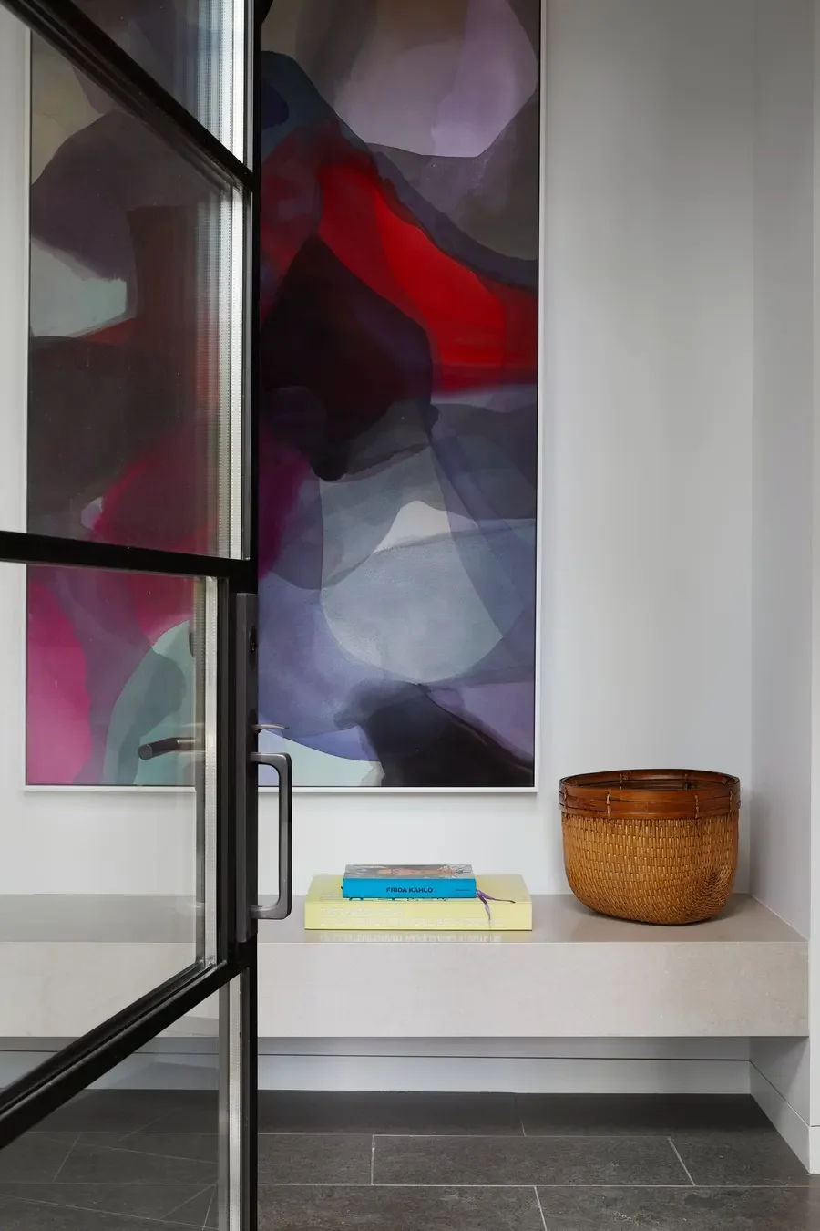 Bucktown Single Family — professional interior photograph